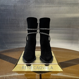 rene caovilla boots